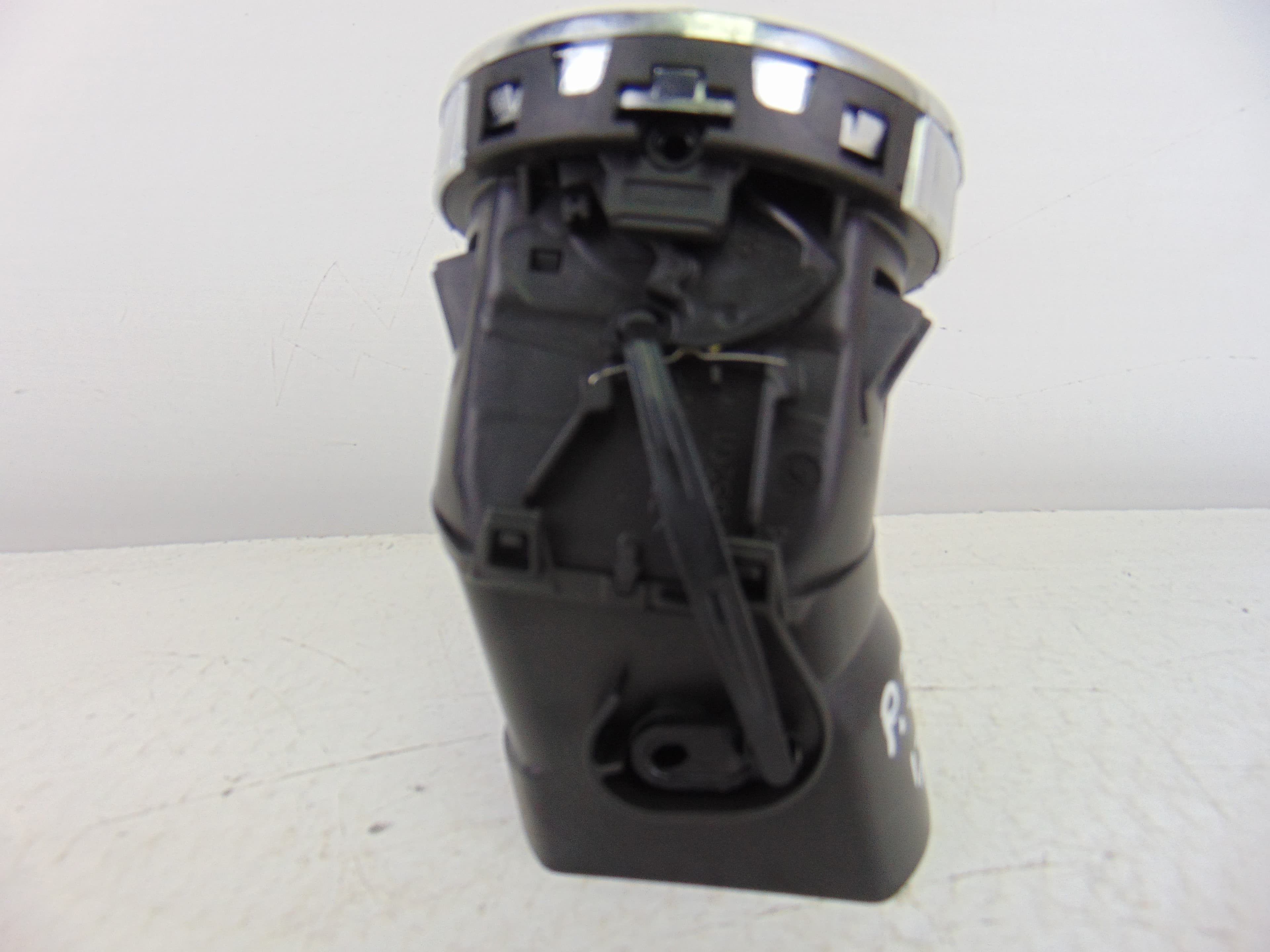 Rejilla aireadora, Peugeot 3008 Confort 2009, 9655994277 usado 4
