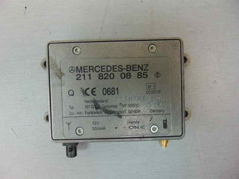 Antena, 2118200885 usado