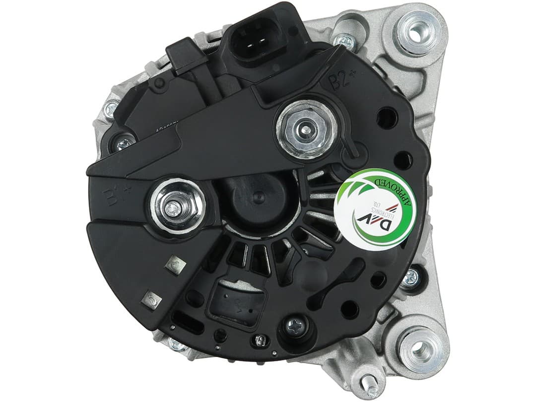 Alternador As-Pl A0429S nuevo