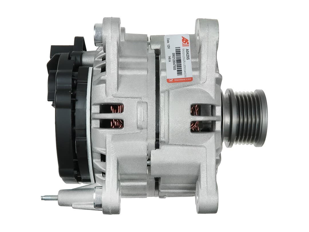 Alternador As-Pl A0429S nuevo 3