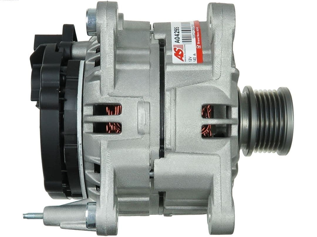 Alternador As-Pl A0429S nuevo 7