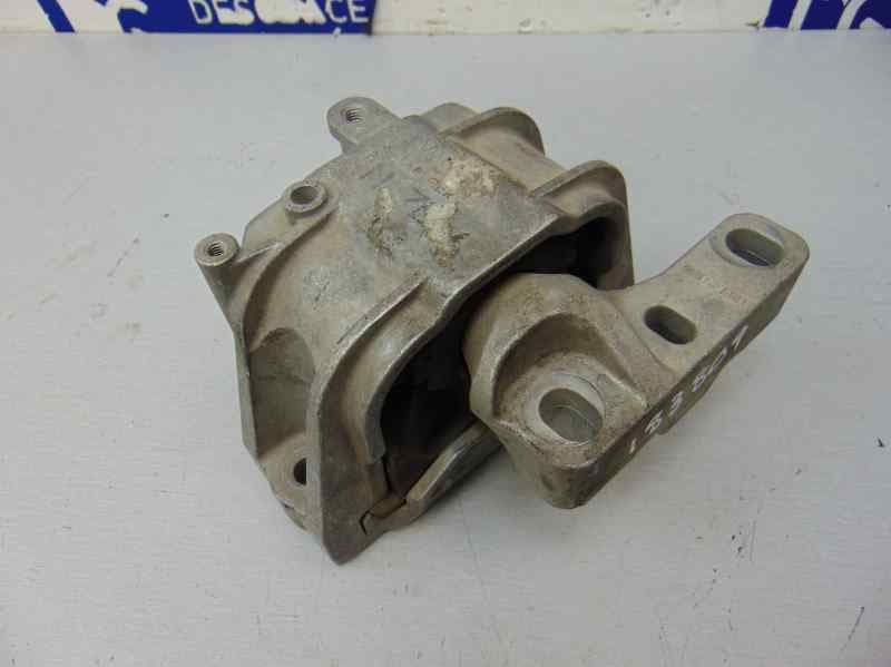 Soporte motor derecho, Audi A3 (8P1) 2.0 TDI Ambiente, 1K0199262 usado