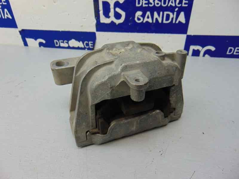 Soporte motor derecho, Audi A3 (8P1) 2.0 TDI Ambiente, 1K0199262 usado 2