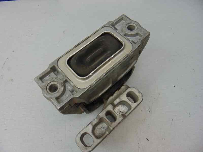 Soporte motor derecho, Audi A3 (8P1) 2.0 TDI Ambiente, 1K0199262 usado 4