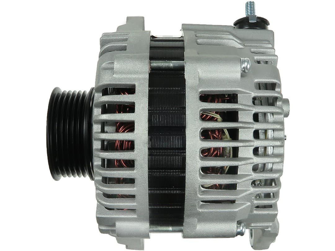 Alternator As-Pl A2008 nuevo