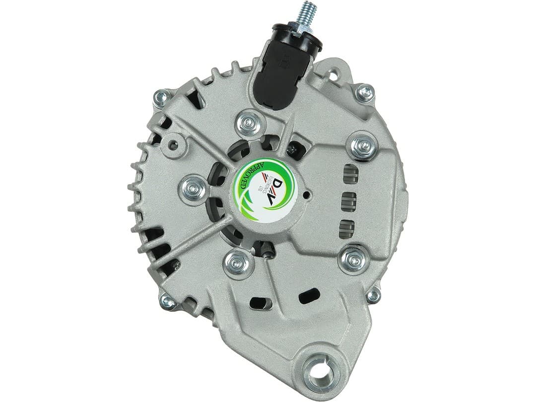 Alternator As-Pl A2008 nuevo 3