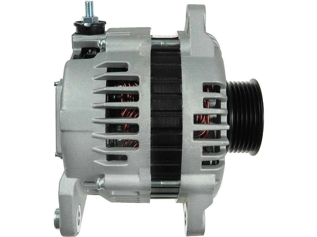 Alternator As-Pl A2008 nuevo 4