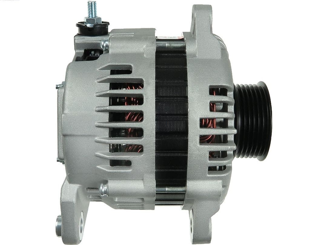 Alternator As-Pl A2008 nuevo 6
