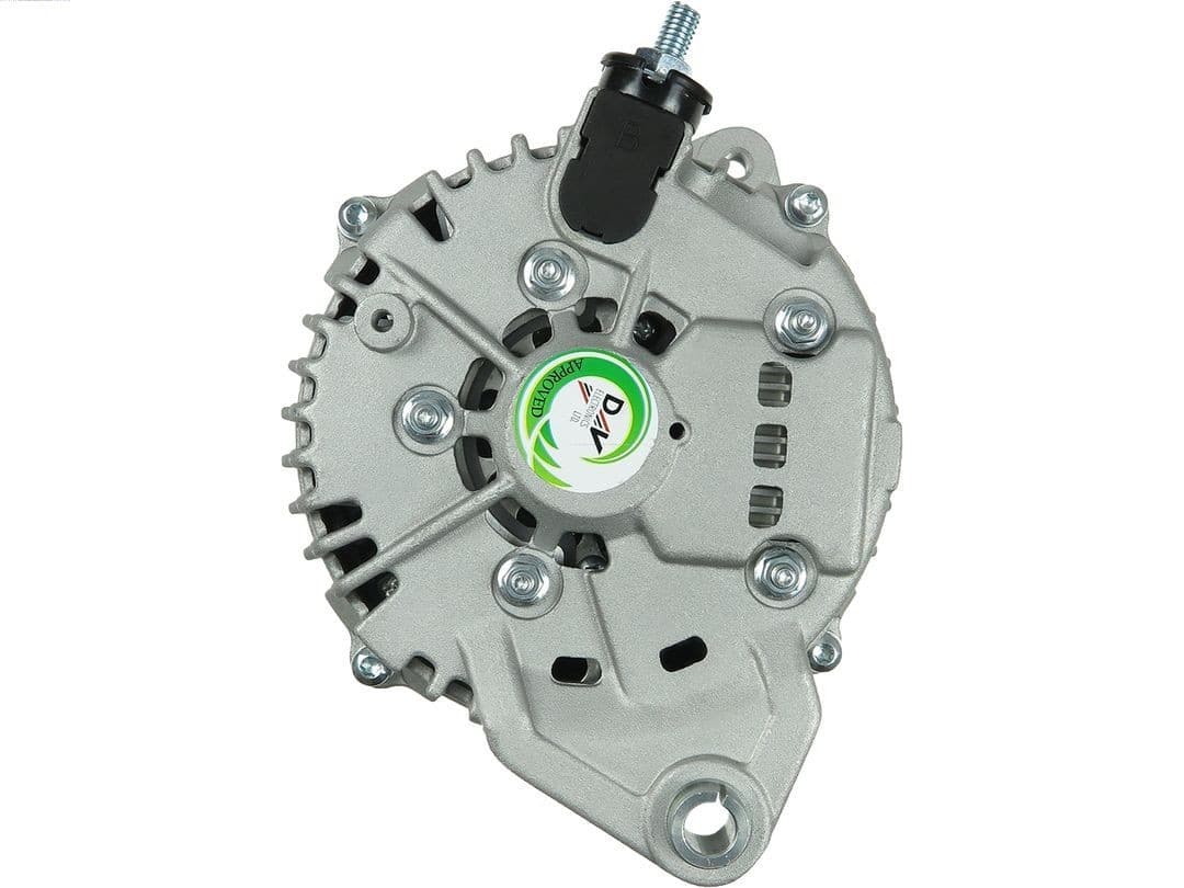 Alternator As-Pl A2008 nuevo 7