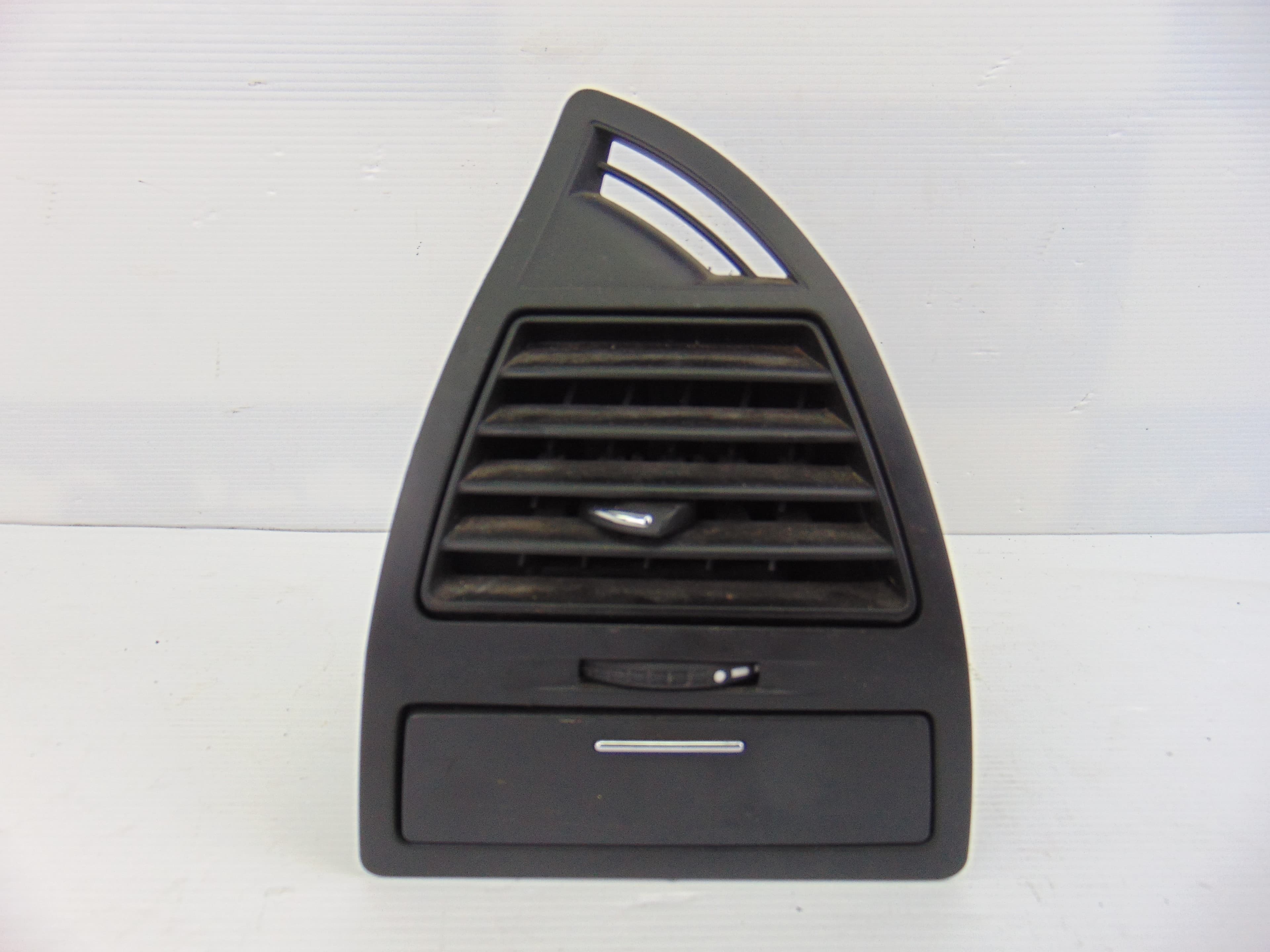 Rejilla aireadora, Citroen C4 Coupe Vts 2009, 9646338077 usado