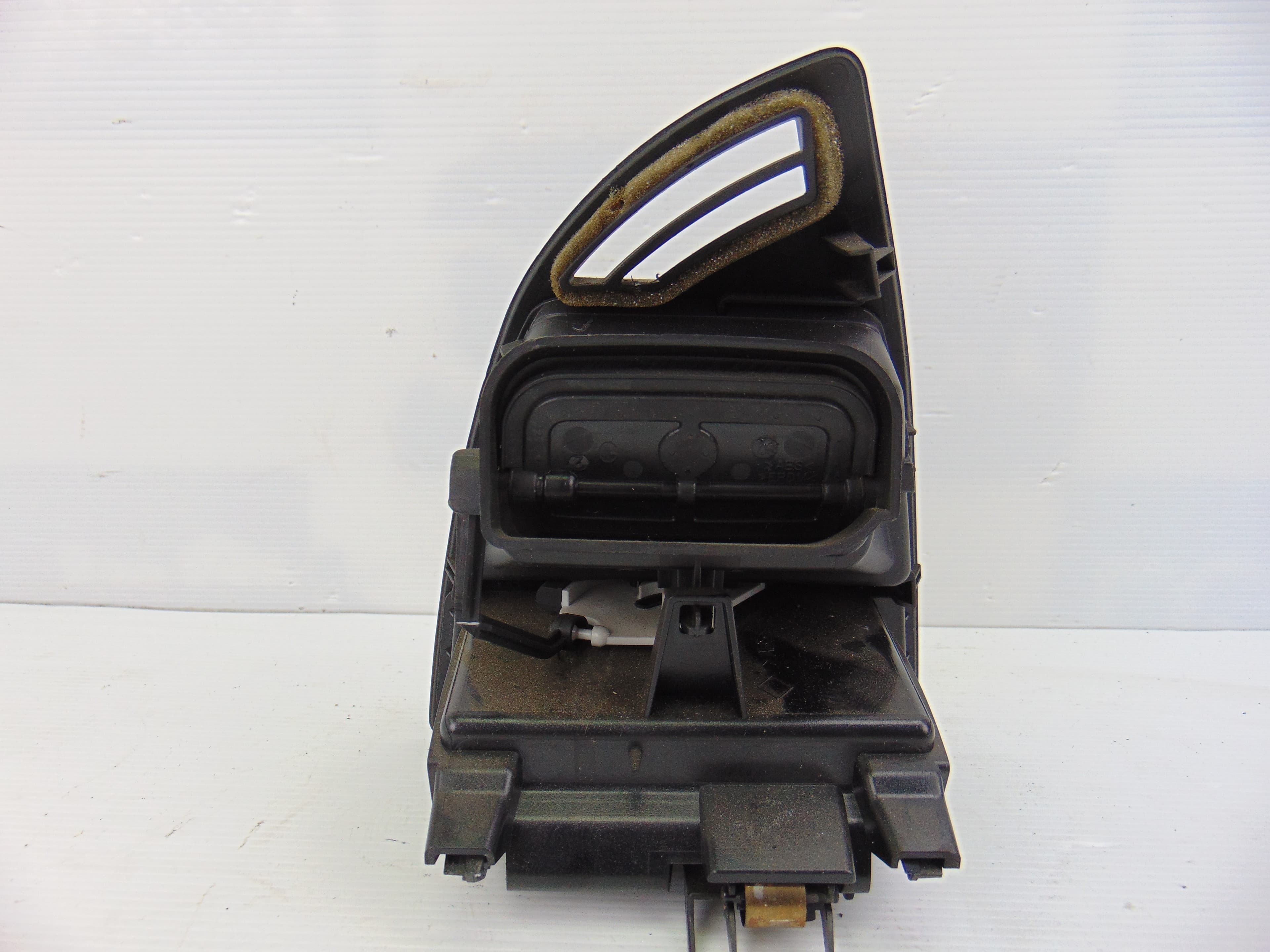 Rejilla aireadora, Citroen C4 Coupe Vts 2009, 9646338077 usado 2
