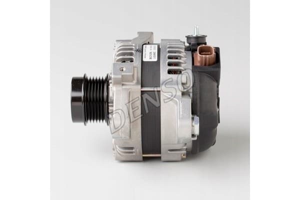 Alternador Denso DAN1011 nuevo 3