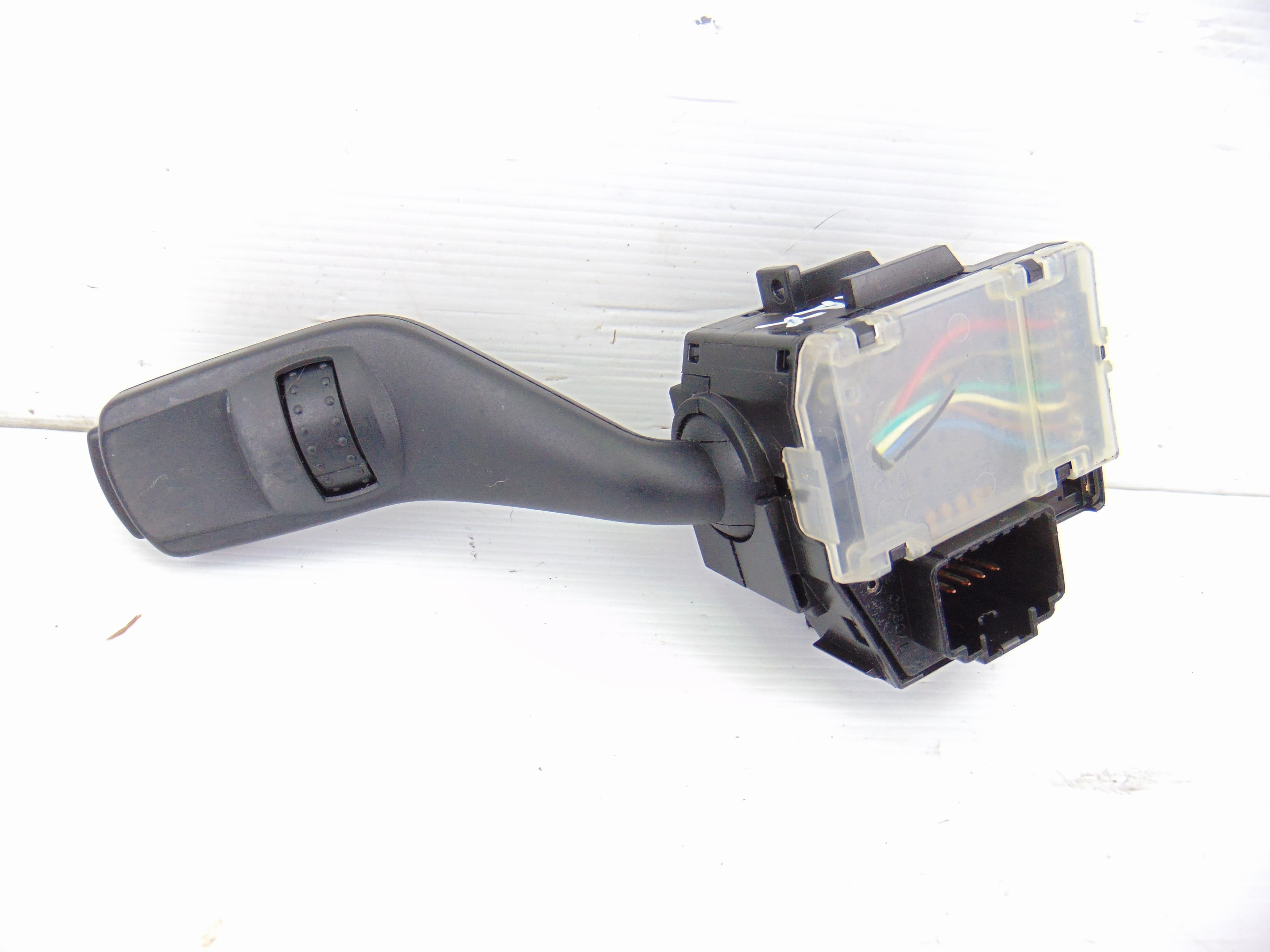 Mando limpia, Ford C-max (CB3)(2007) Ambiente 2009, 4M5T-17A553-BD usado 4