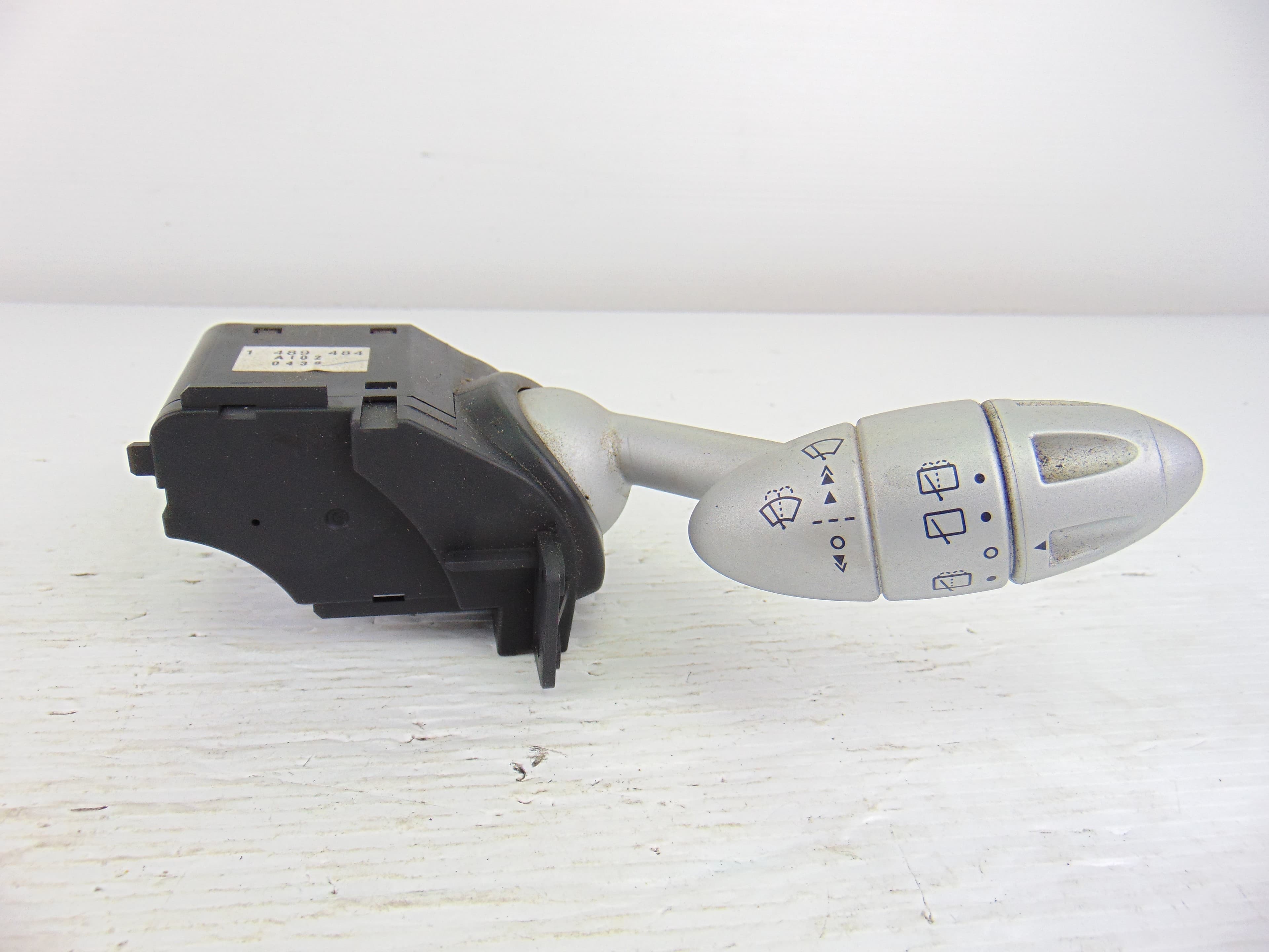 Mando limpia, Mini Mini (R50,R53) One D 2004, 1489484 usado