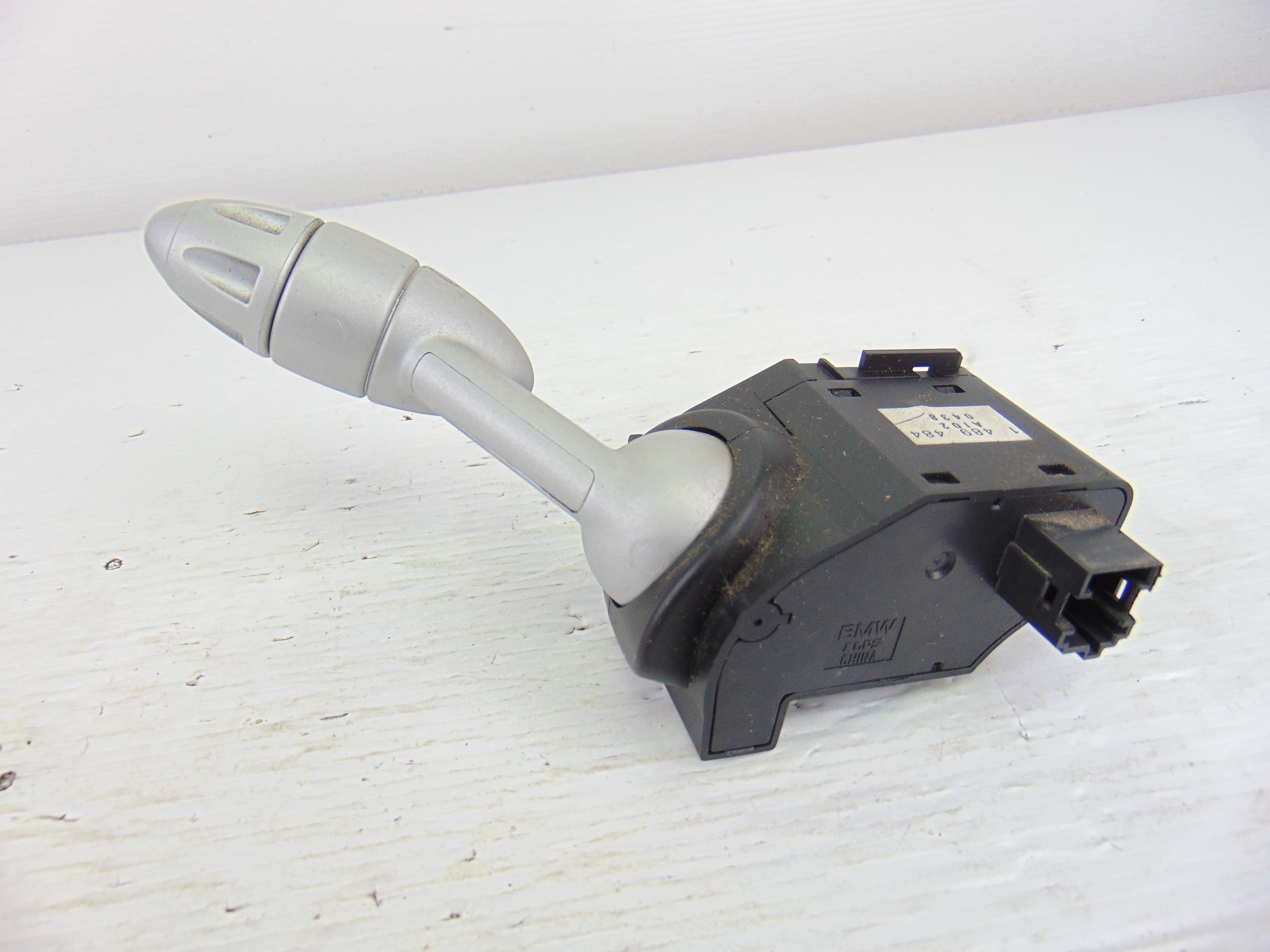 Mando limpia, Mini Mini (R50,R53) One D 2004, 1489484 usado 2