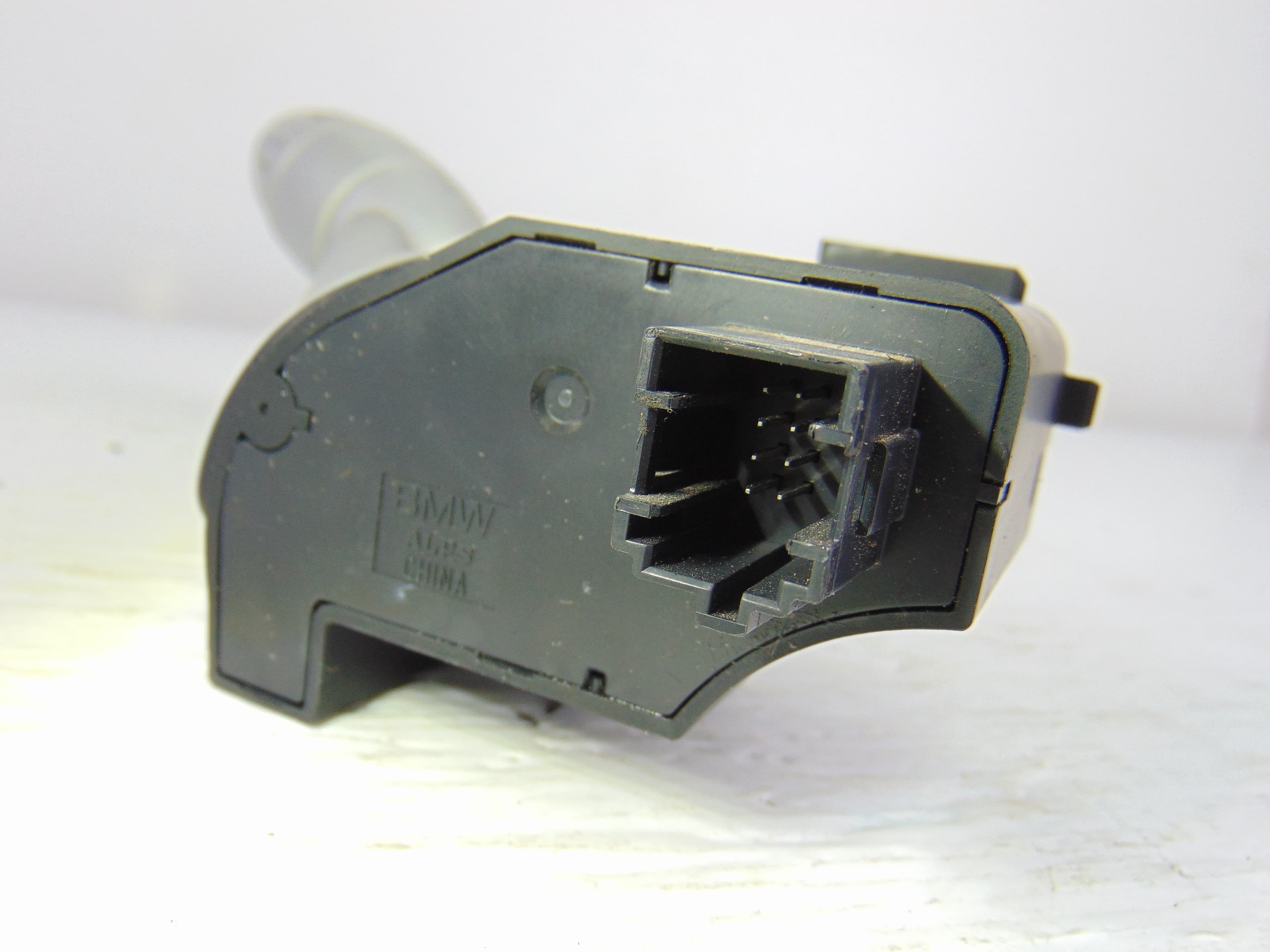Mando limpia, Mini Mini (R50,R53) One D 2004, 1489484 usado 3