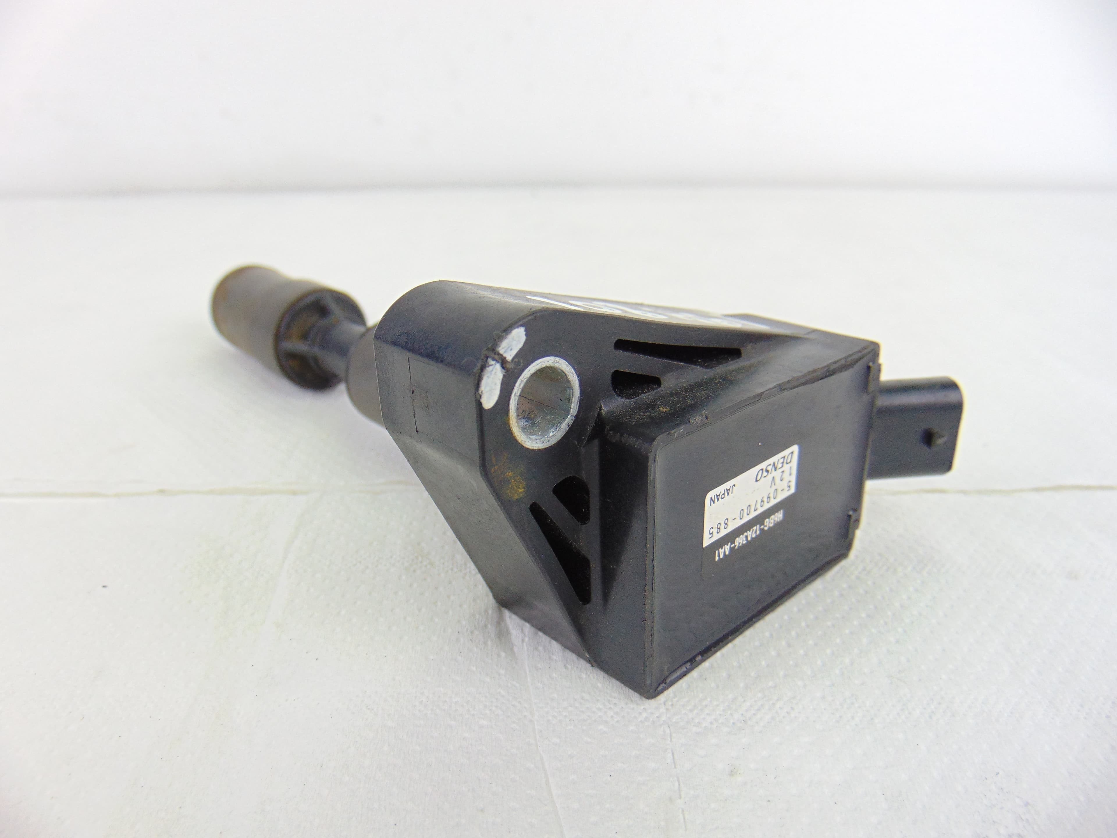 Bobina encendido, H6BG12A366AA usado 2