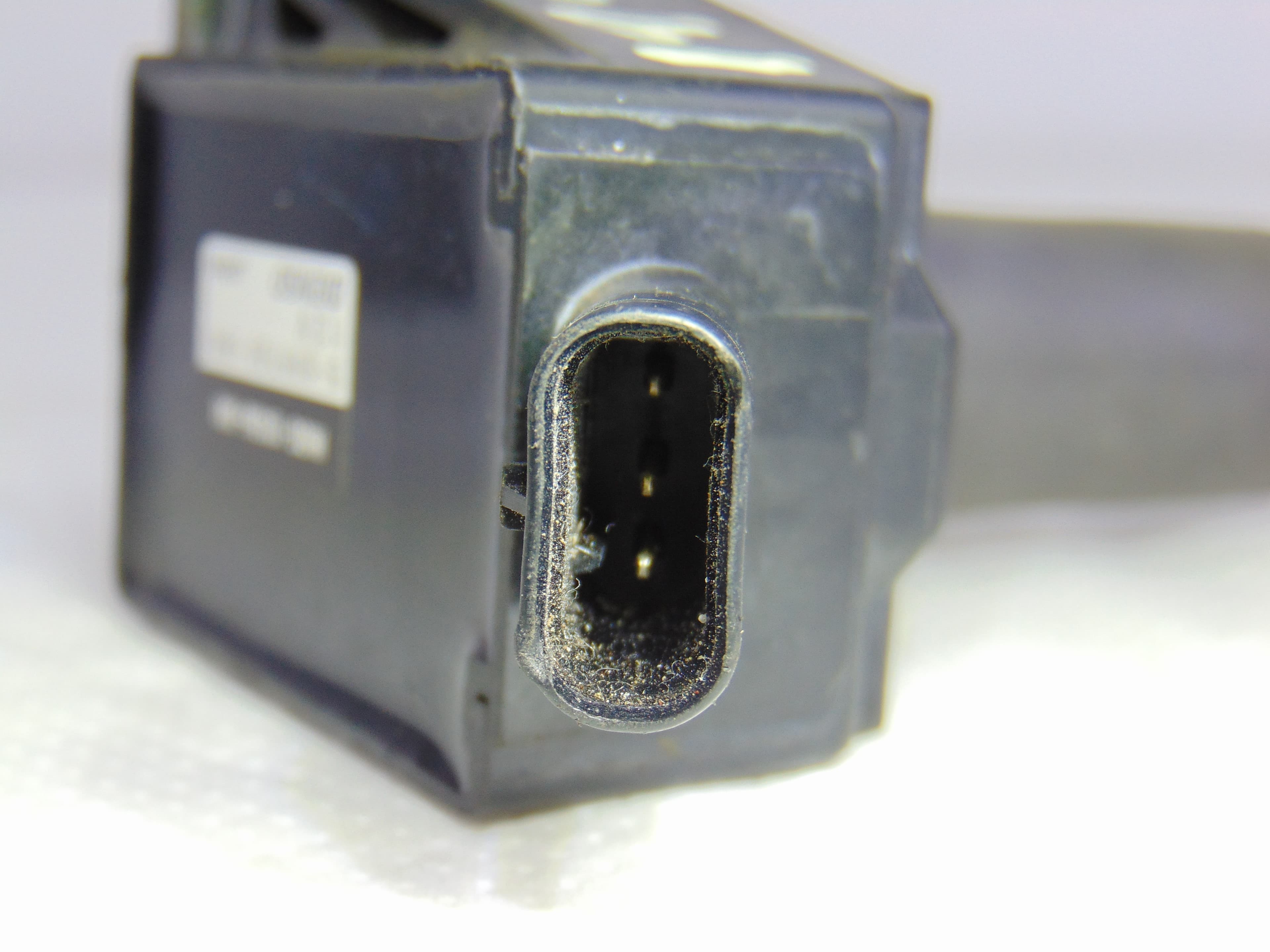 Bobina encendido, H6BG12A366AA usado 6