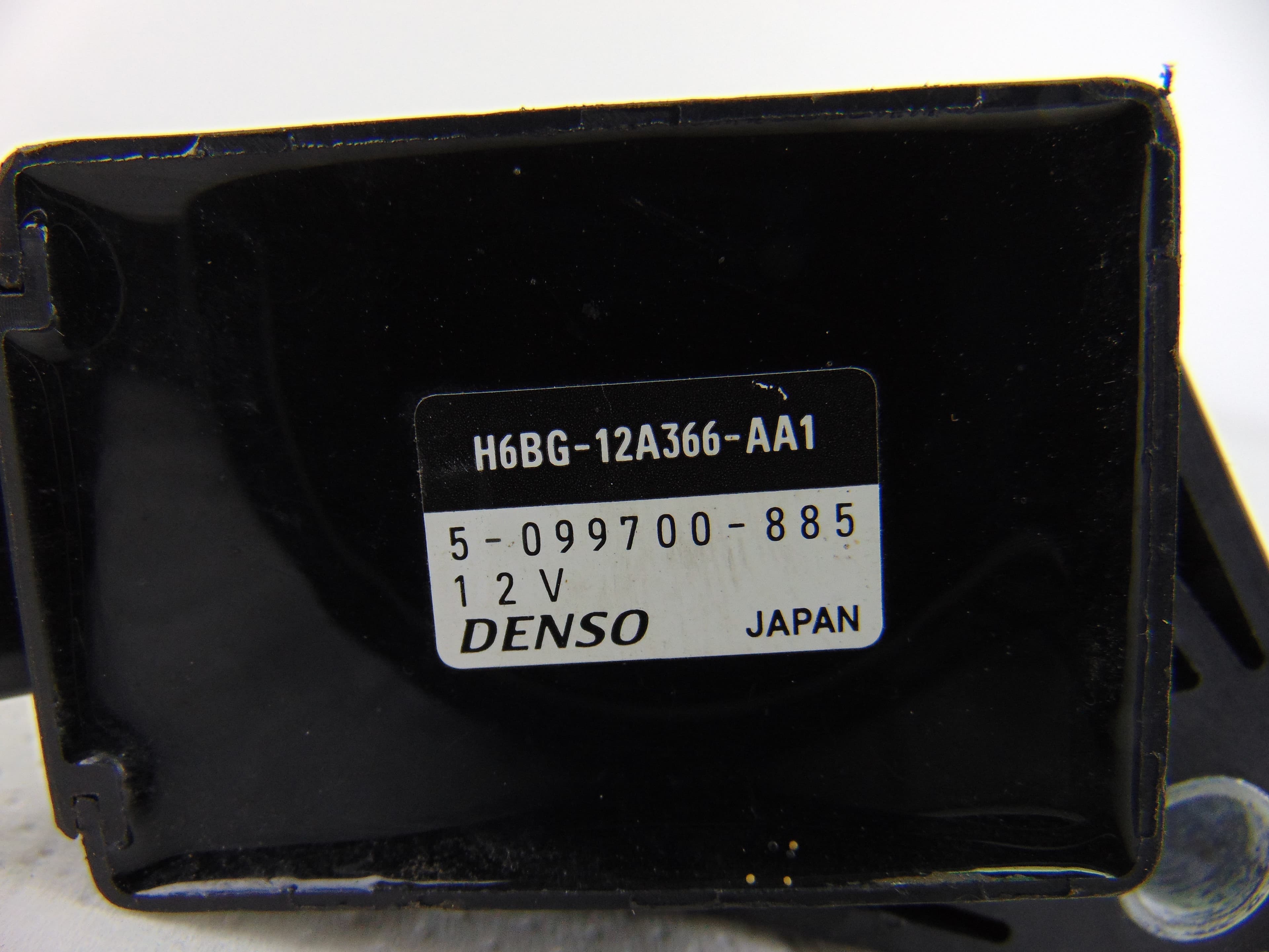 Bobina encendido, H6BG12A366AA usado 3