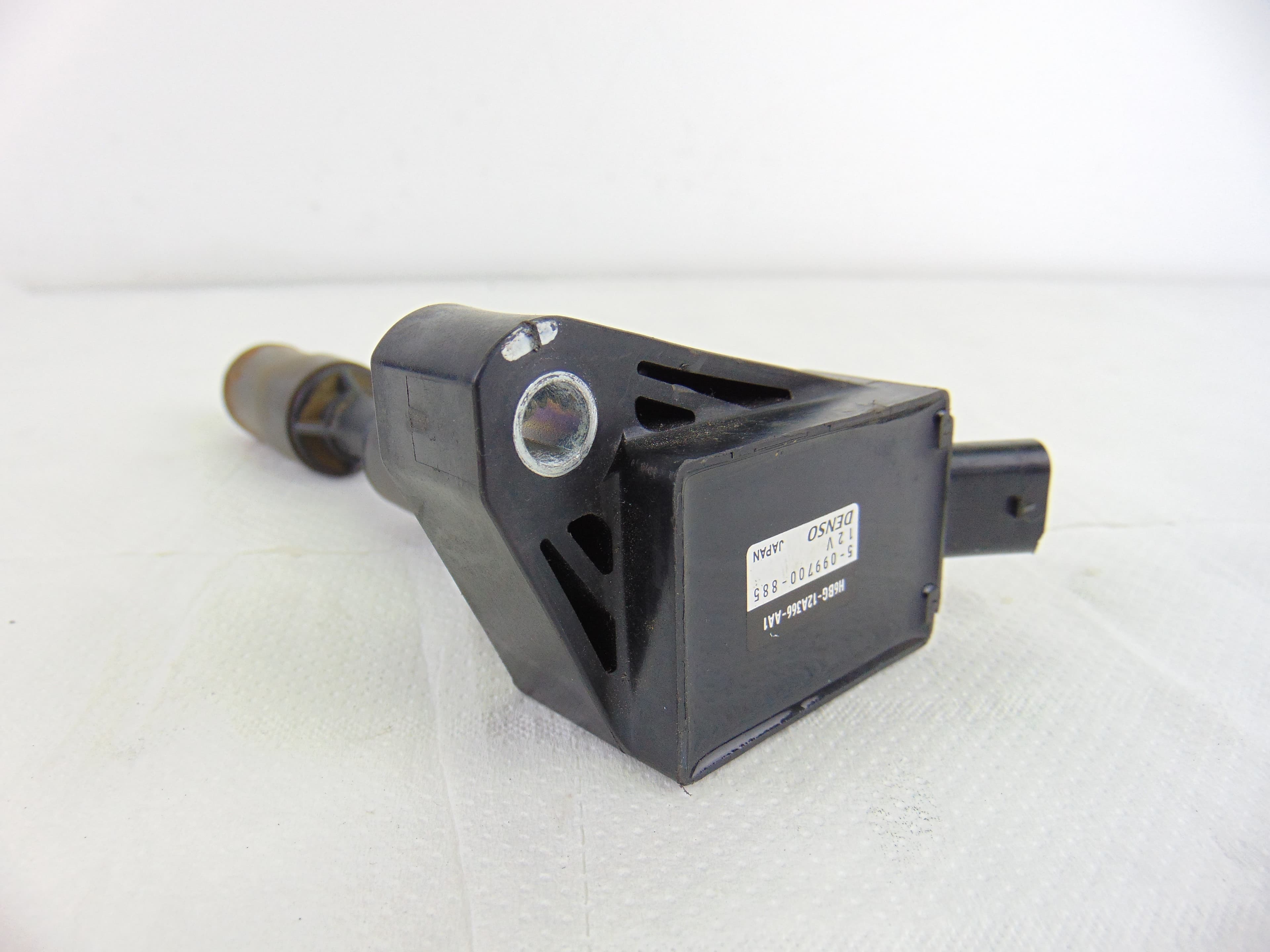 Bobina encendido, H6BG12A366AA usado 4