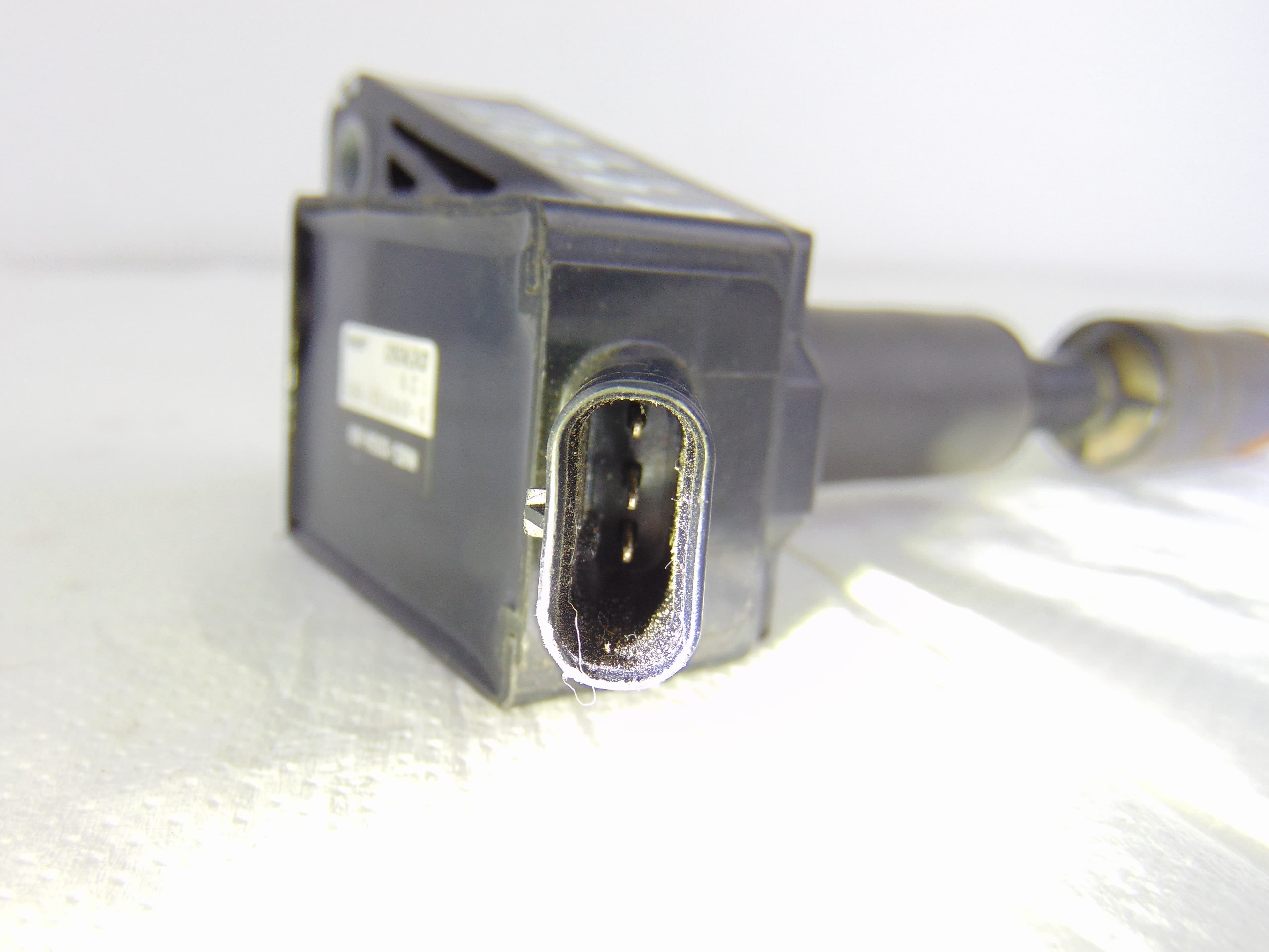 Bobina encendido, H6BG12A366AA usado 5