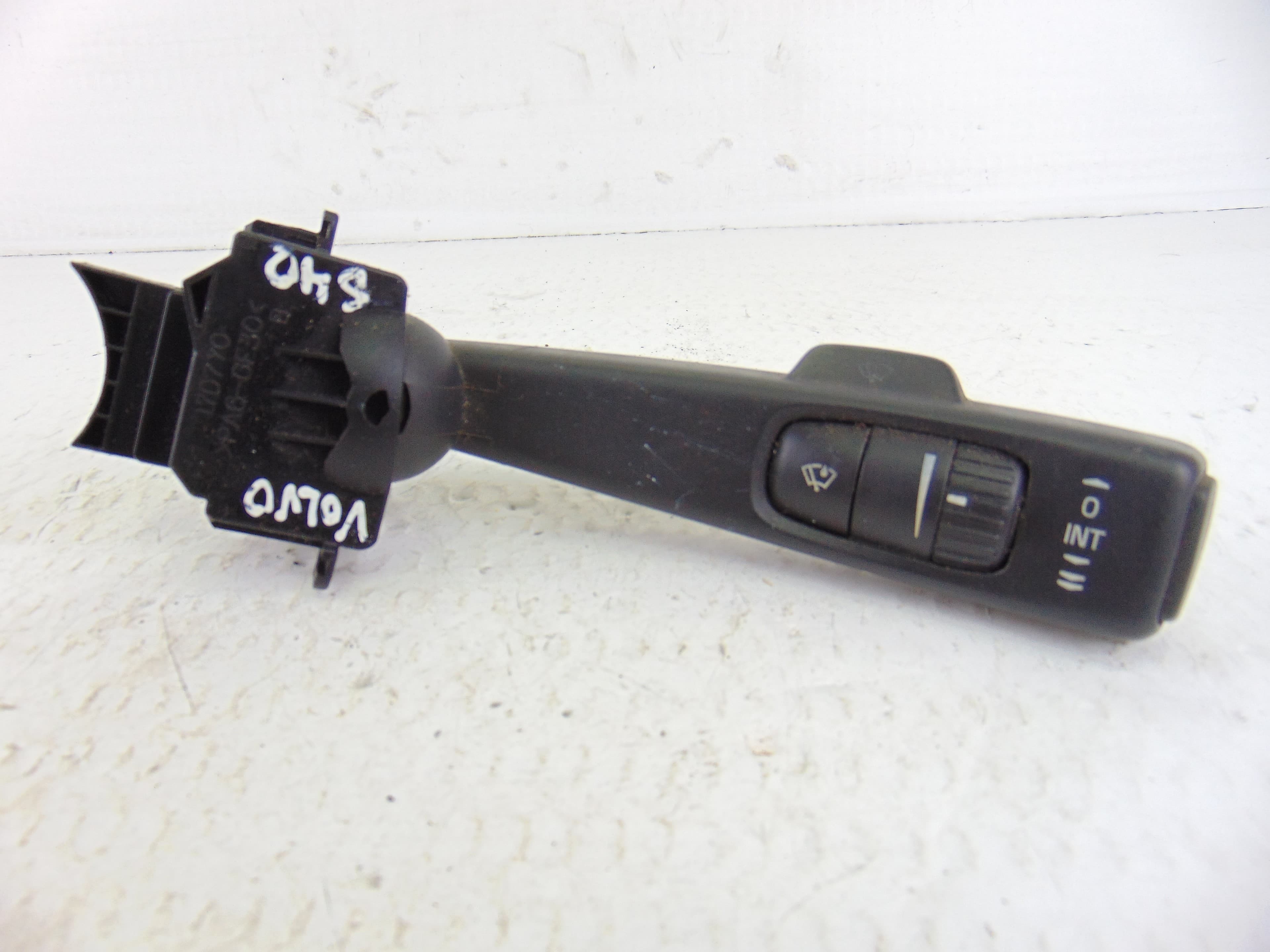 Mando limpia, Volvo S40 Berlina 1.6 D Kinetic 2006 usado