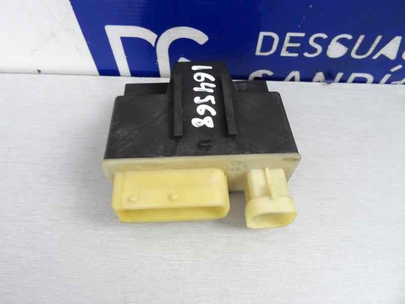 Caja precalentamiento, Peugeot 308 Sw Urban 2009, 9662570880 usado