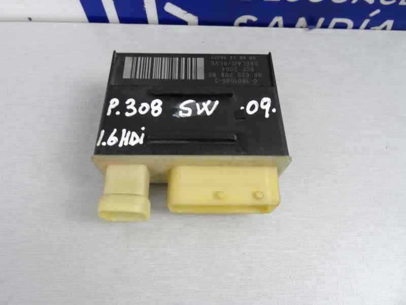 Caja precalentamiento, Peugeot 308 Sw Urban 2009, 9662570880 usado 3