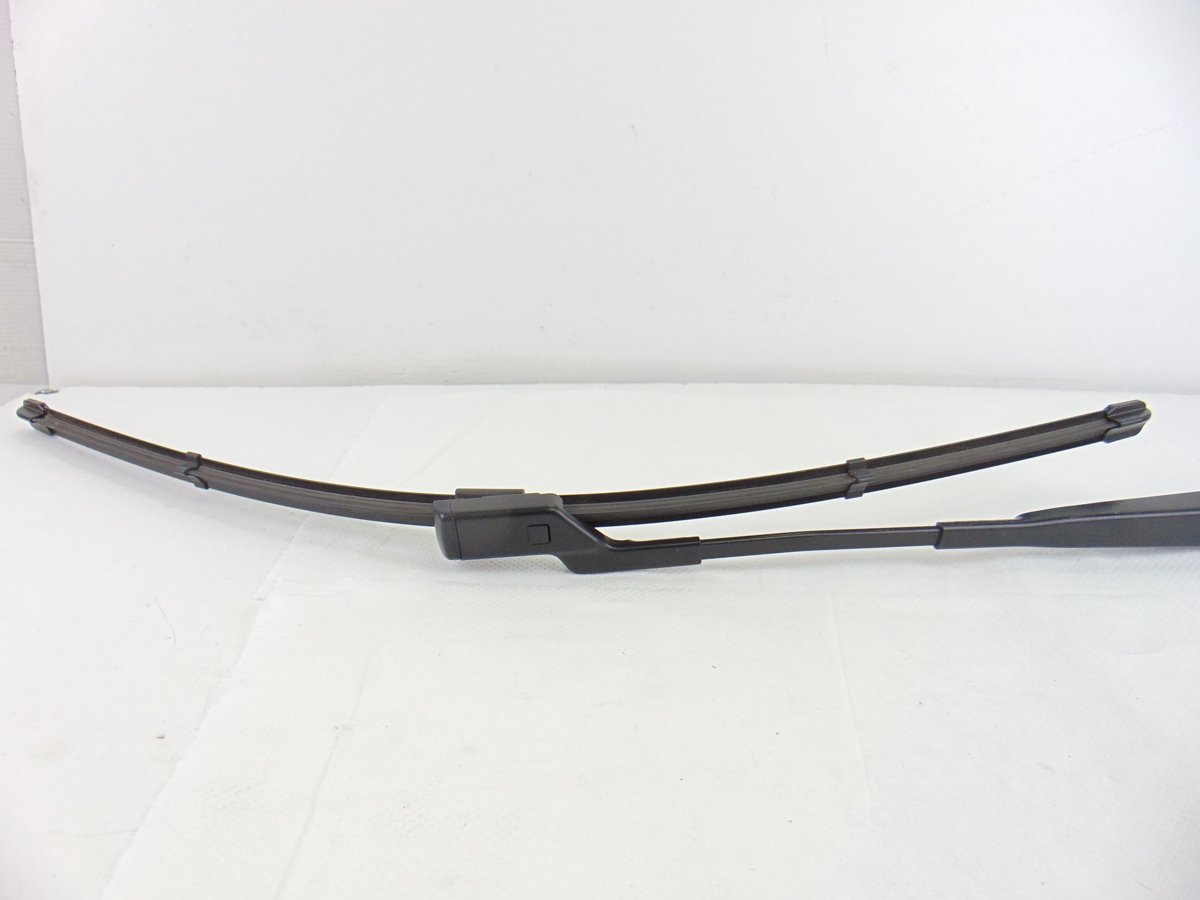 Brazo limpia delantero izquierdo, 9822931680 nuevo 2