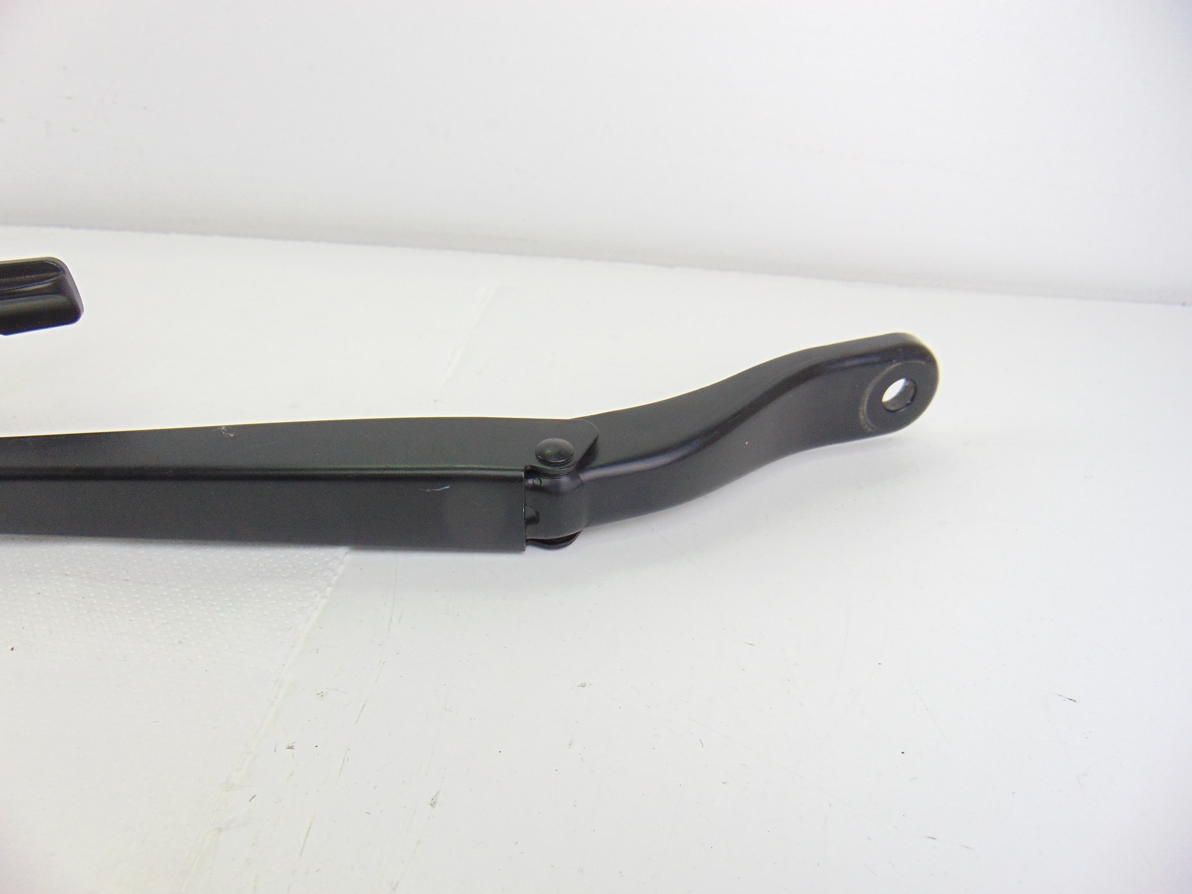 Brazo limpia delantero izquierdo, 9822931680 nuevo 4