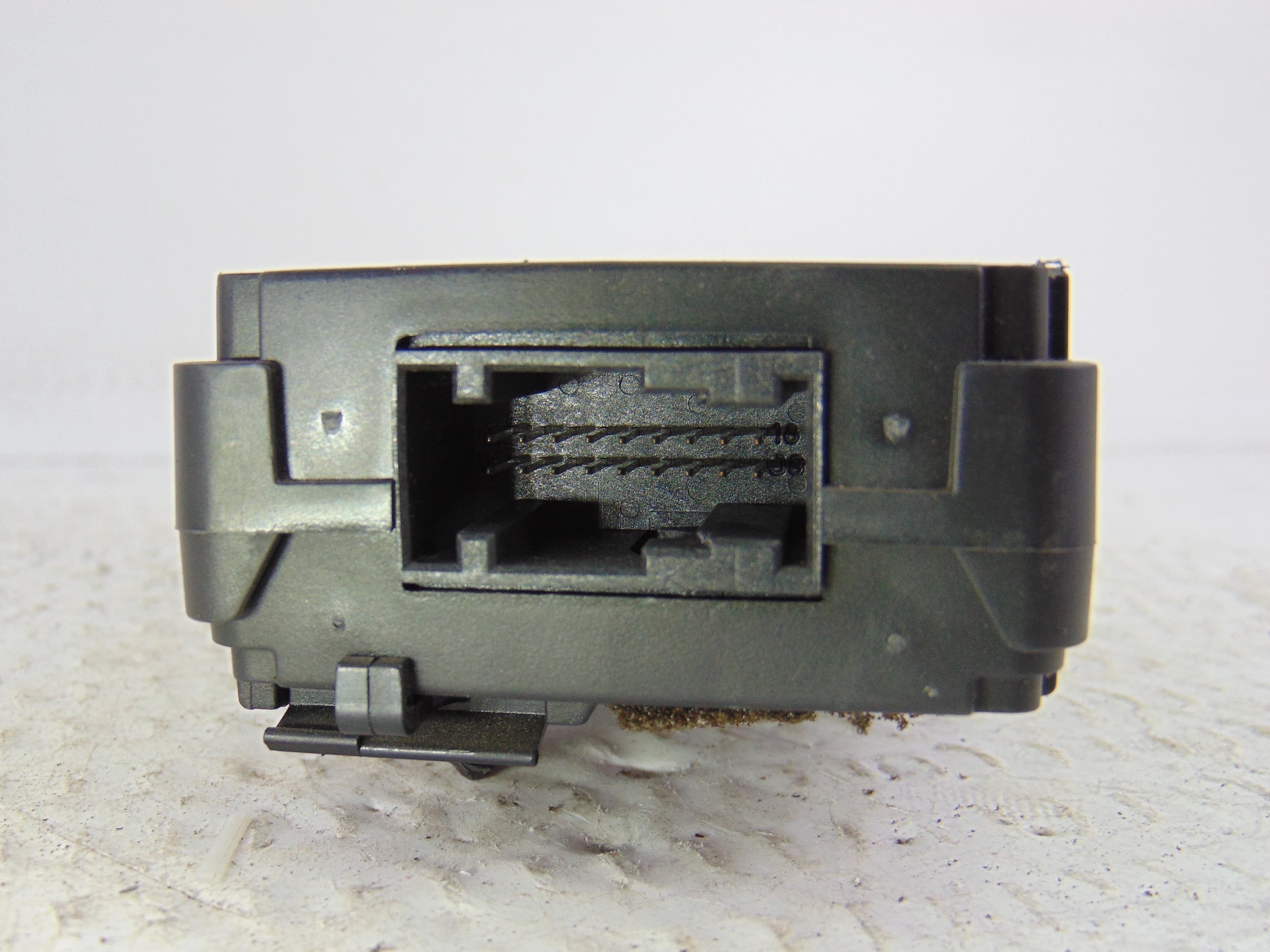 Módulo electrónico, Peugeot 407 ST Sport 2005, 9655140080 usado 2