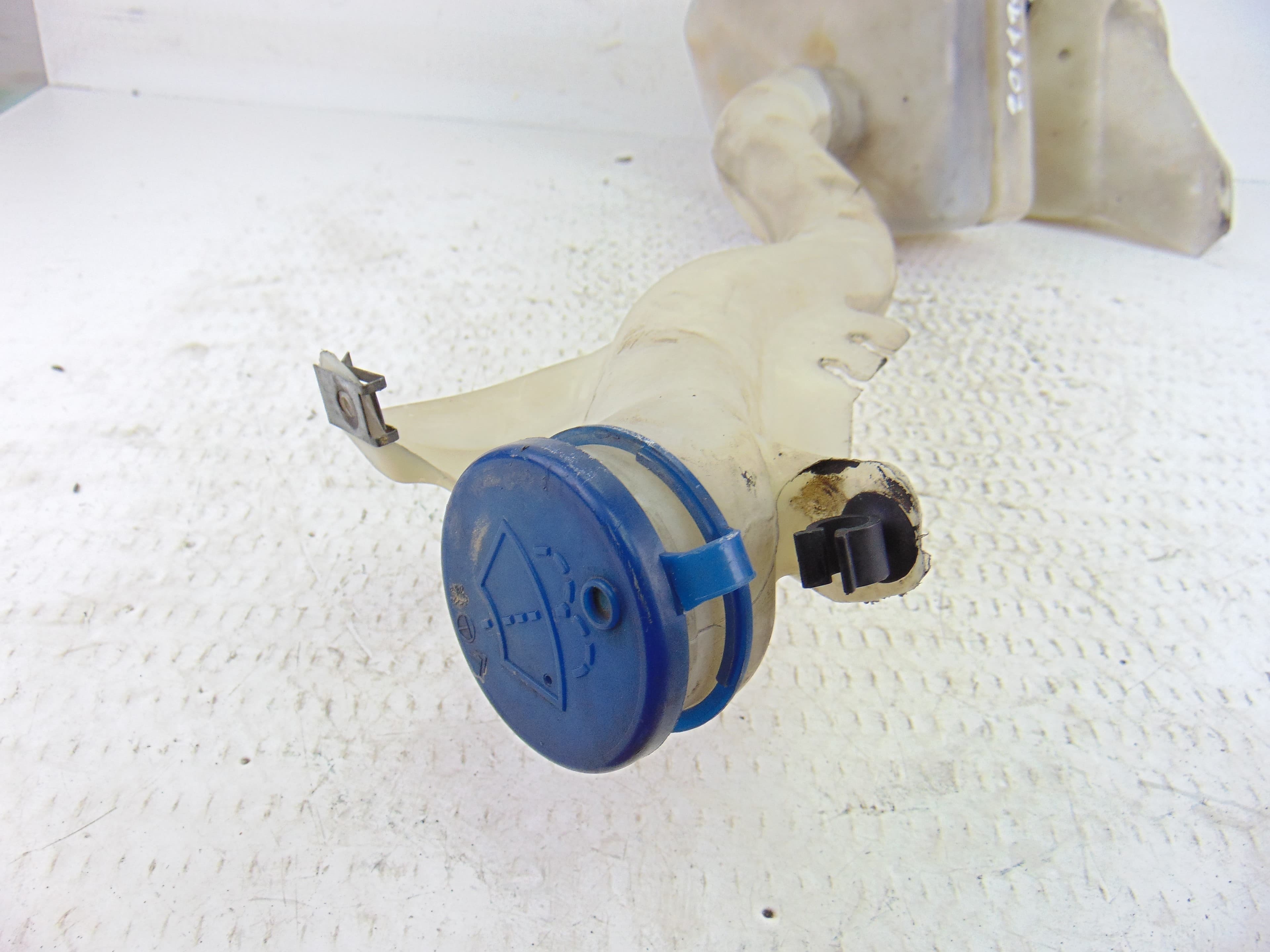 Deposito limpia, Citroen Berlingo 1.9 D 600 Furg. 2006 usado 2