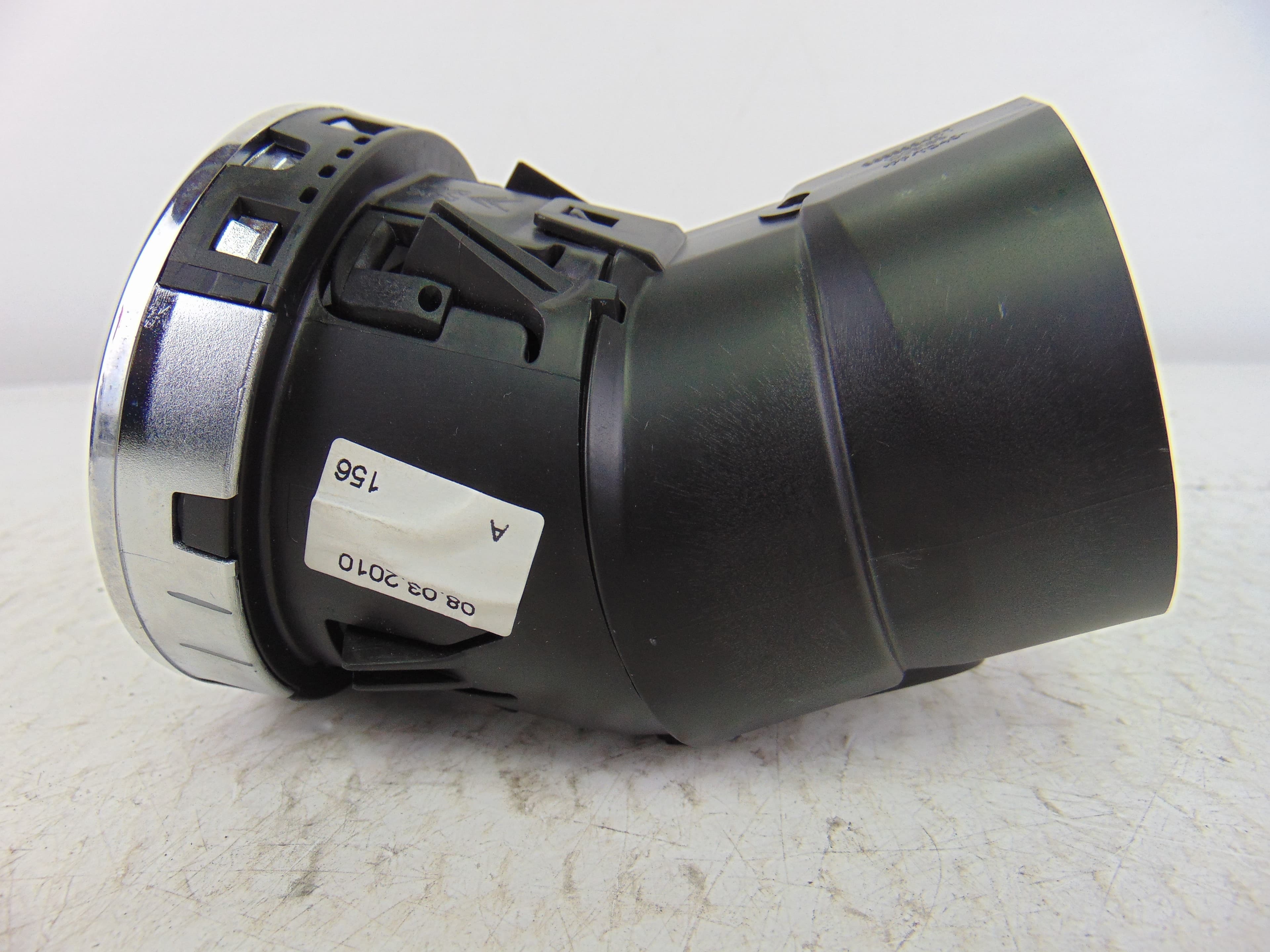 Rejilla aireadora, Peugeot 3008 Confort 2009, 9655994177 usado 2