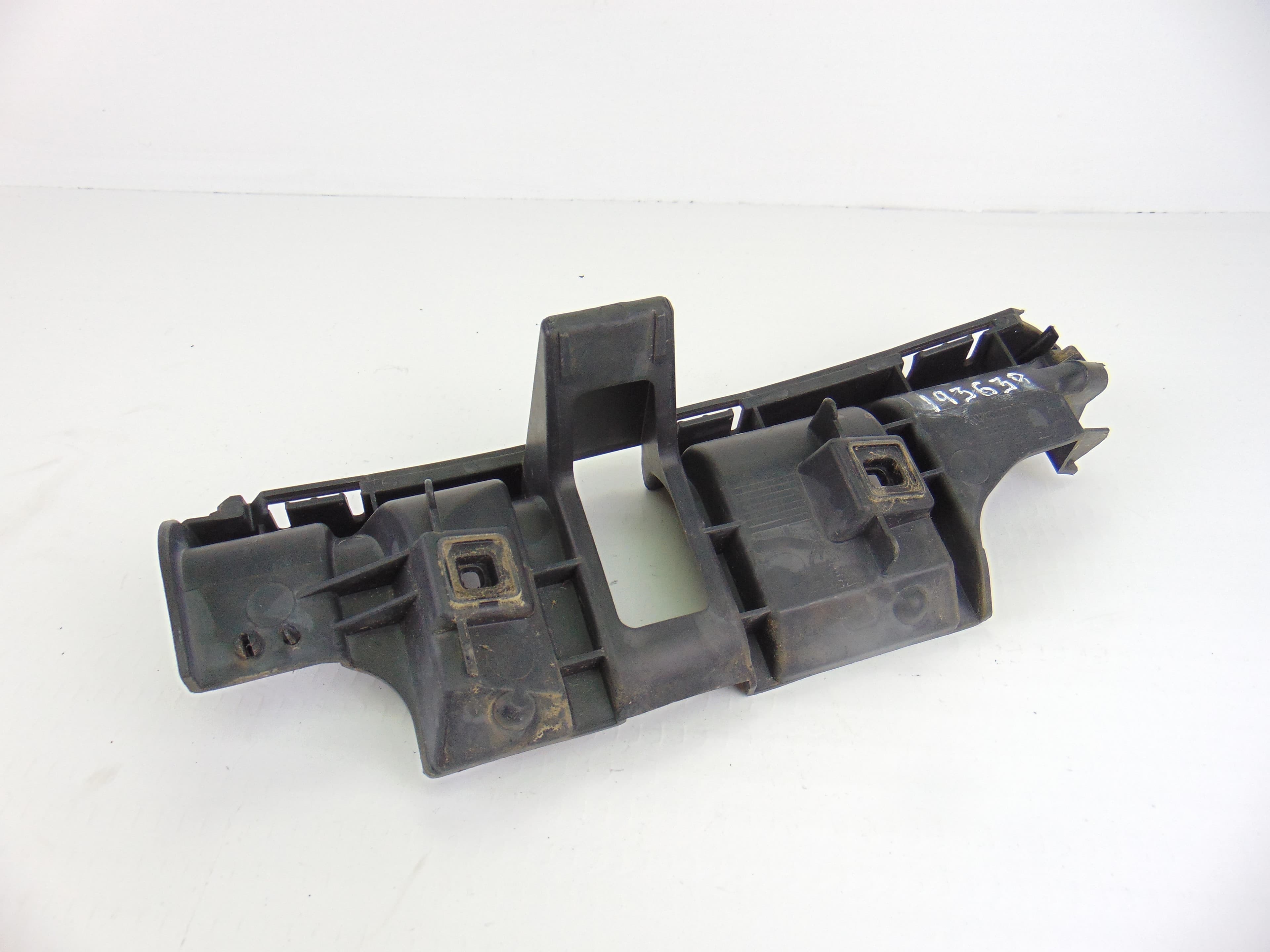 Molduras traseras, Volvo C30 1.6 D 2008, 30657218 usado 3