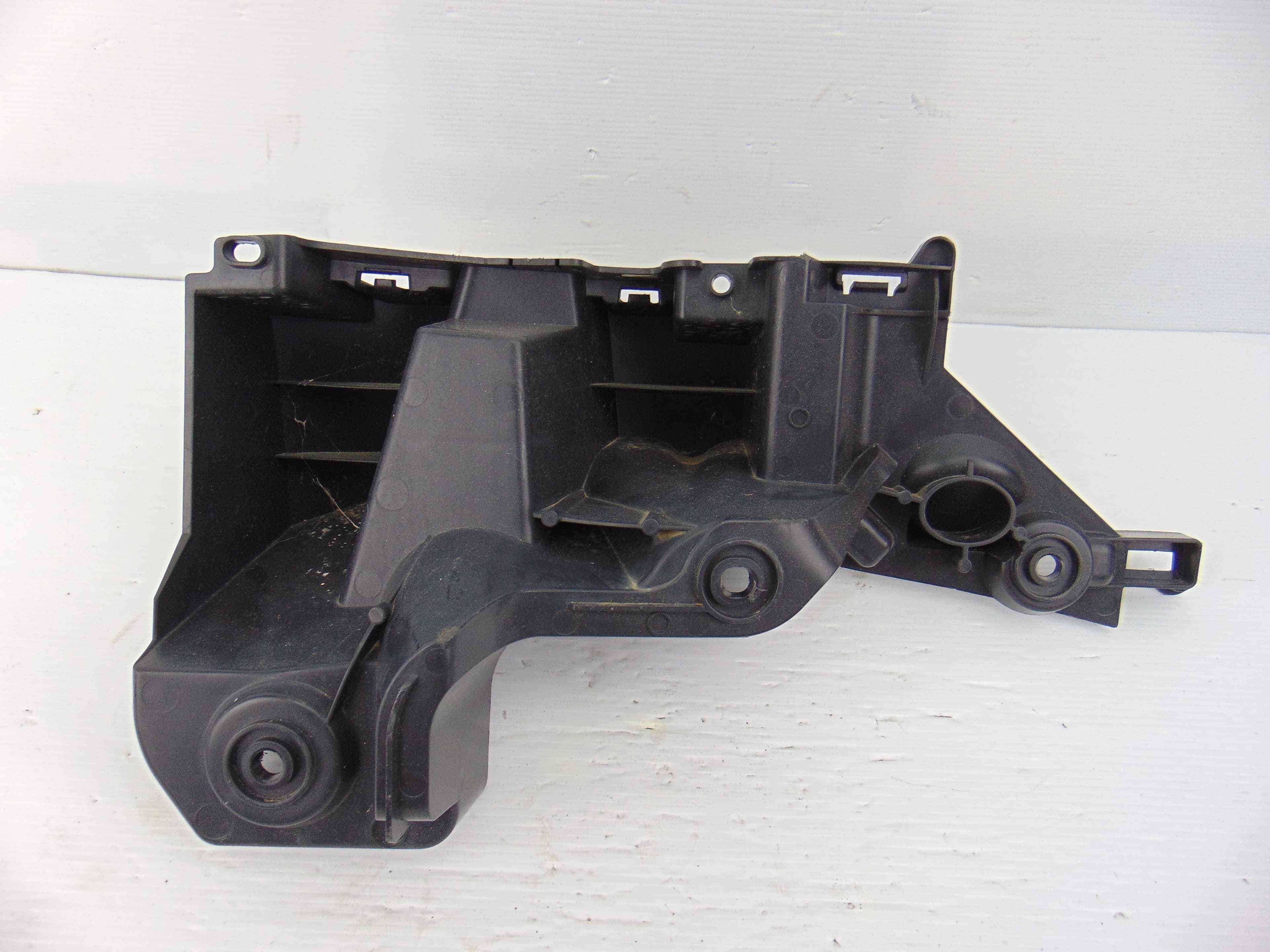 Molduras traseras, Citroen C4 Cactus Feel 2018, 9822280180 usado