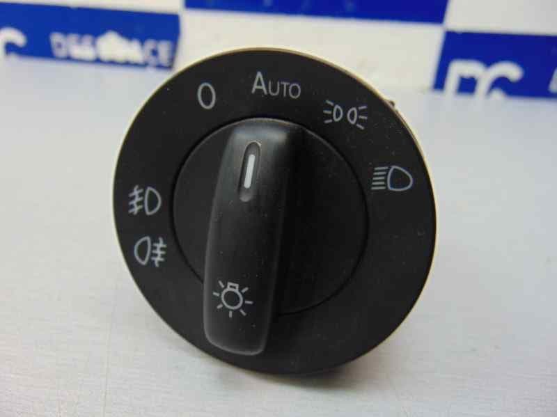 Mando luces, 1K0941431BM usado