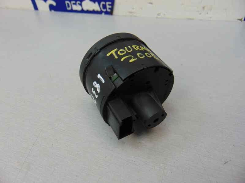 Mando luces, 1K0941431BM usado 4