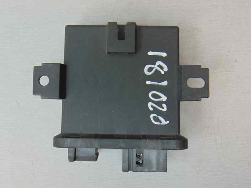 Módulo electrónico, 6M21-13K031-AC usado 2