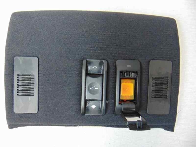 Techo electrico, Mandos usado 3