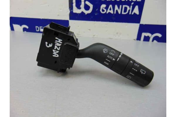 Mando limpia, Mazda 3 Berlina (Bl) Active 2012 usado