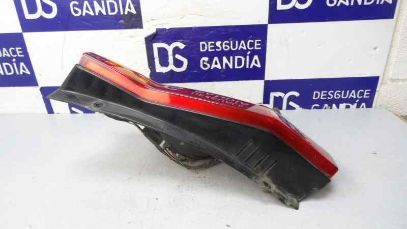 Piloto trasero derecho, Hyundai Matrix (Fc) 1.6 Gls 2004 usado 2