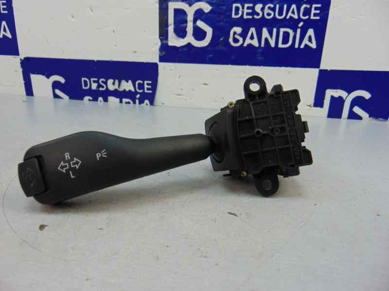 Mando luces, BMW Serie 3 Berlina (E46) 320d 1998, 8363668 usado