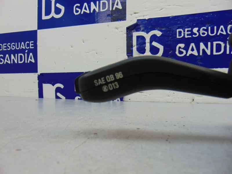 Mando luces, BMW Serie 3 Berlina (E46) 320d 1998, 8363668 usado 5