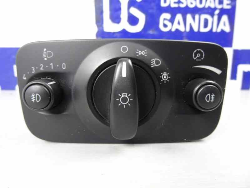 Interruptor, 6G9T13A024CD usado
