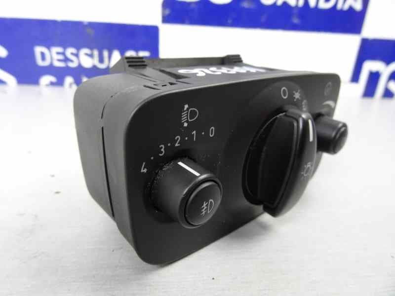 Interruptor, 6G9T13A024CD usado 3