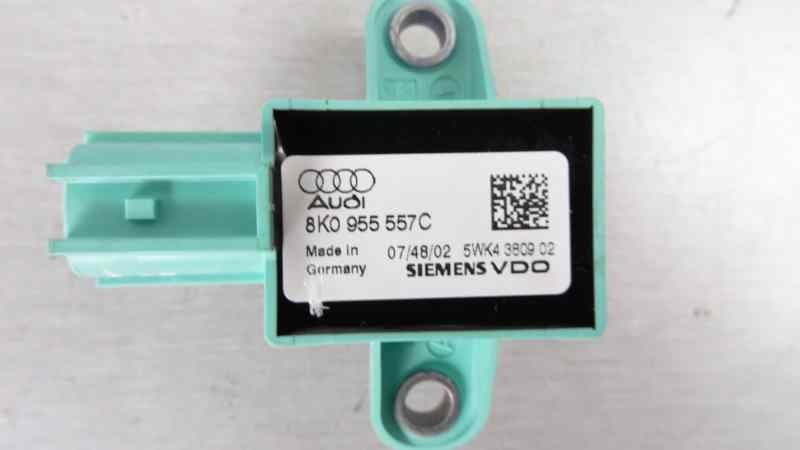 Sensor, Audi A4 Berlina (8K2) Básico 2007, 8K0955557C usado 2