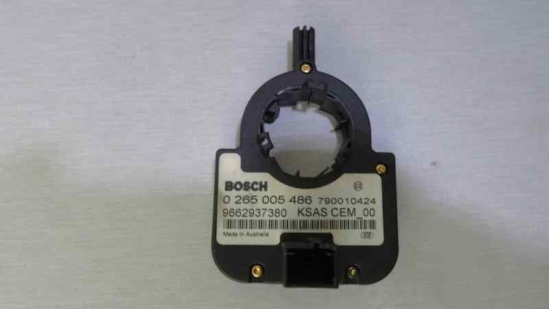 Sensor, Citroen Grand C4 Picasso Exclusive 2008, 9662937380 usado