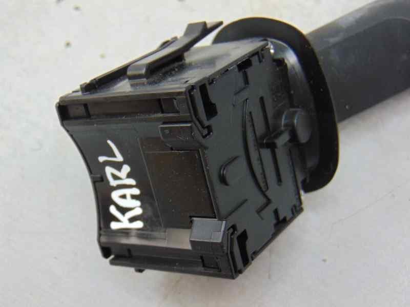 Mando limpia, Opel Karl Selective 2017, 42347871 usado 2