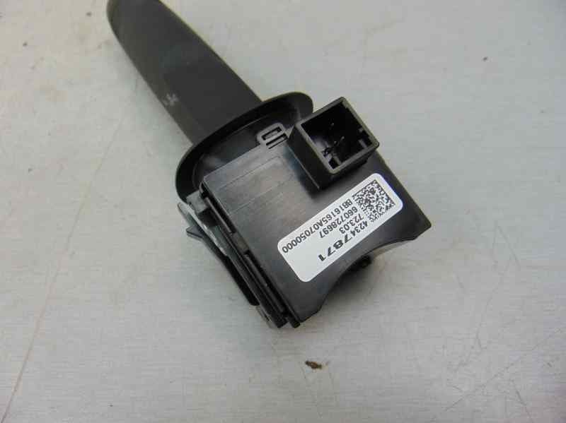Mando limpia, Opel Karl Selective 2017, 42347871 usado 4
