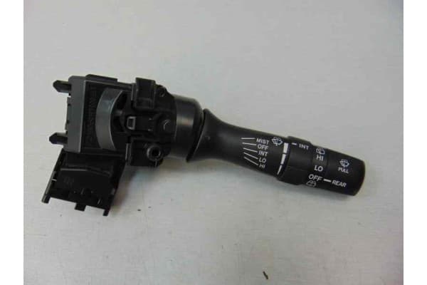 Mando limpia, Toyota Auris (E15) Sol 2008 usado